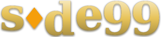 sode99 logo